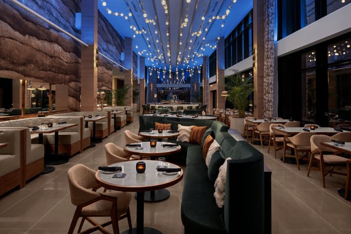 The Westin Atlanta Gwinnett