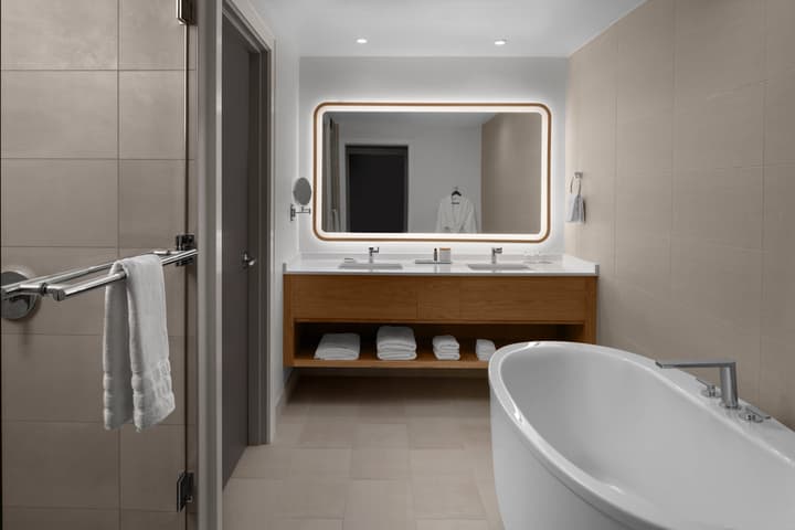 The Westin Atlanta Gwinnett