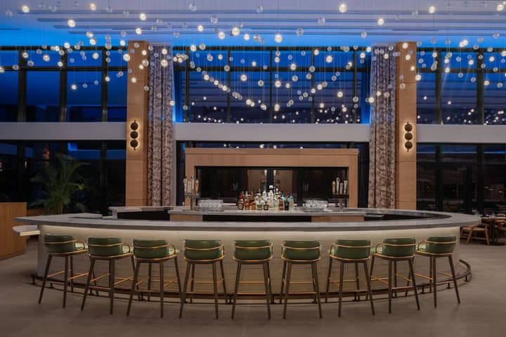 The Westin Atlanta Gwinnett