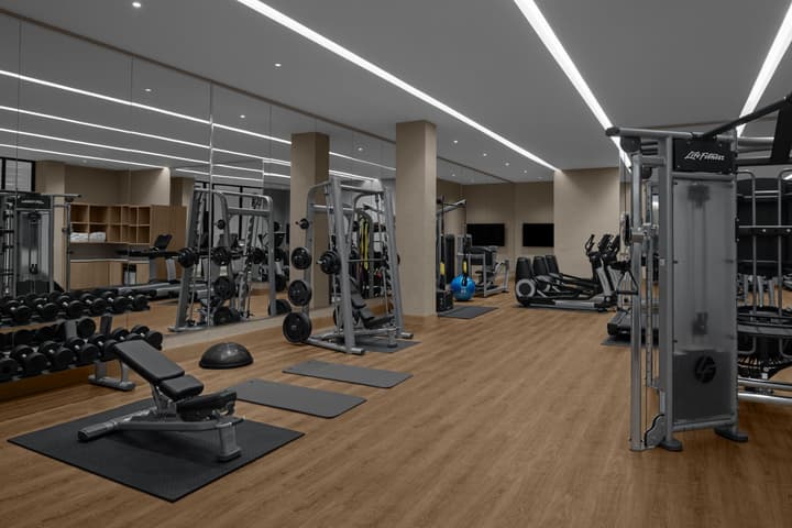 The Westin Atlanta Gwinnett
