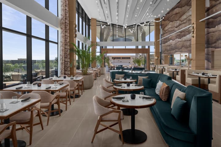 The Westin Atlanta Gwinnett