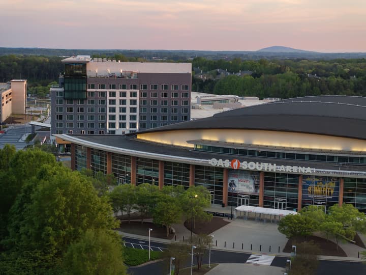 The Westin Atlanta Gwinnett