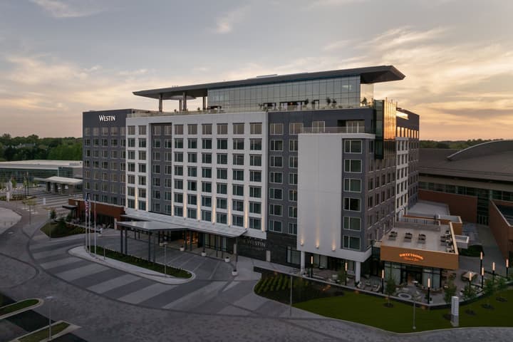 The Westin Atlanta Gwinnett