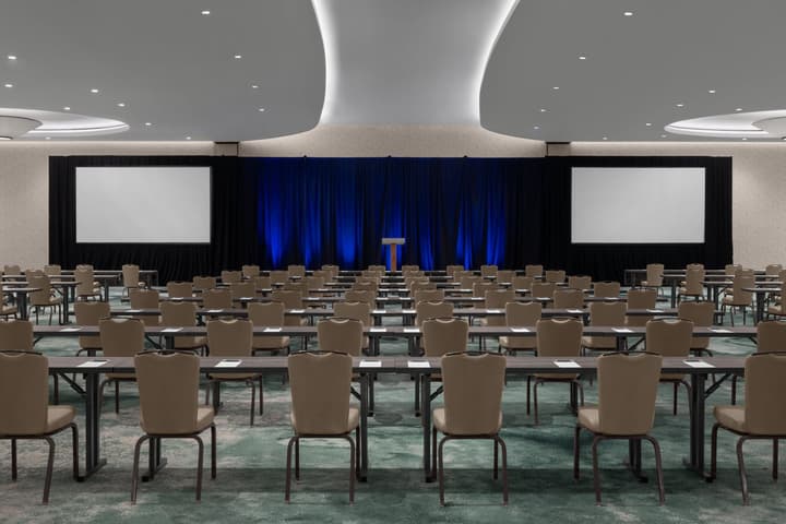 The Westin Atlanta Gwinnett