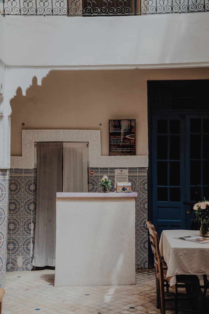 Riad Imndi