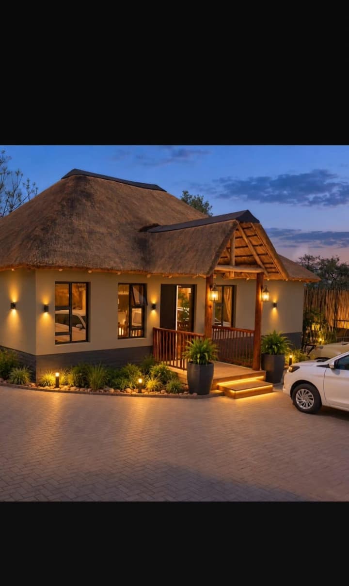 Tembo Guest Lodge