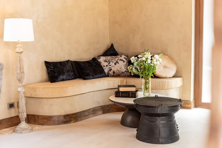La Maria Hotel Boutique