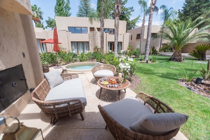 La Maria Hotel Boutique
