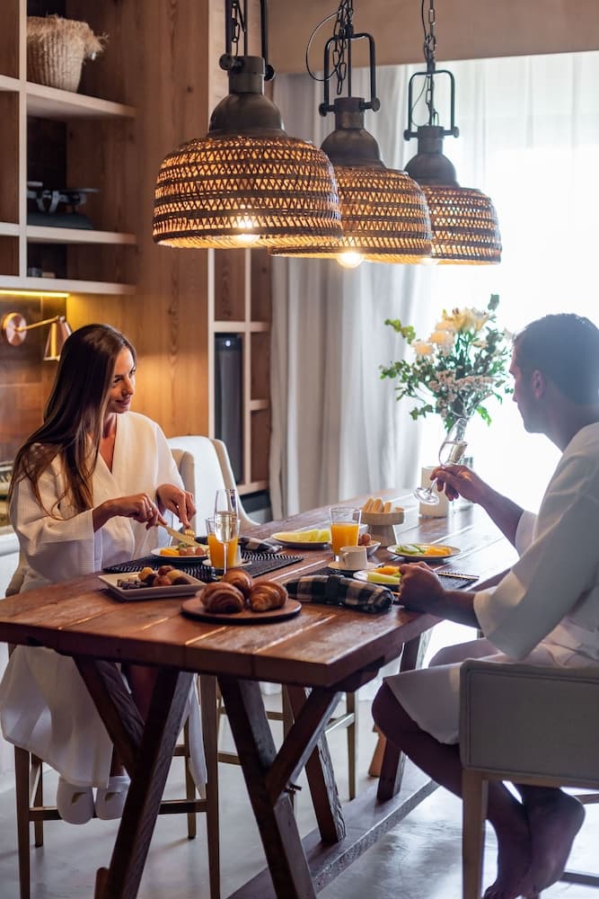 La Maria Hotel Boutique