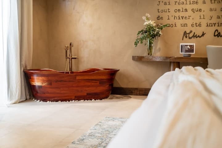La Maria Hotel Boutique