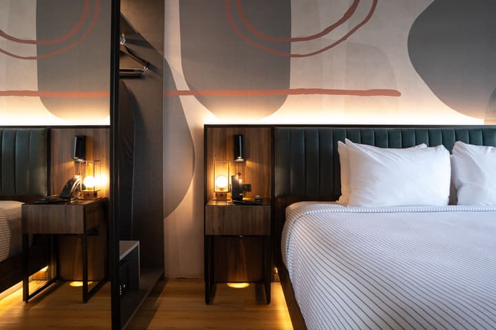 Cambria Hotel Nashville Midtown