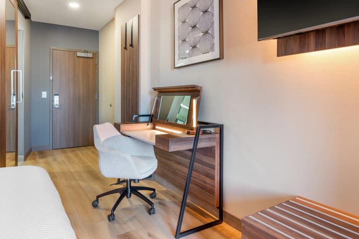 Cambria Hotel Nashville Midtown