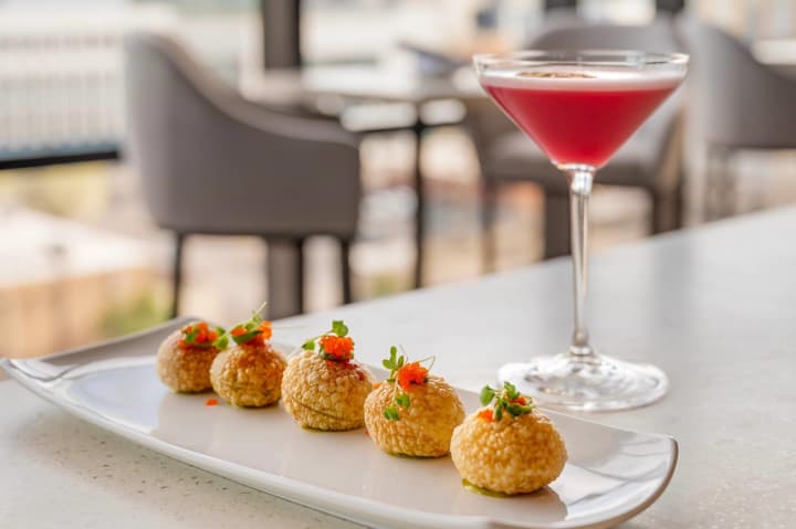 Cambria Hotel Nashville Midtown