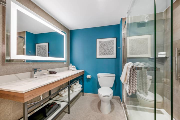Cambria Hotel Nashville Midtown