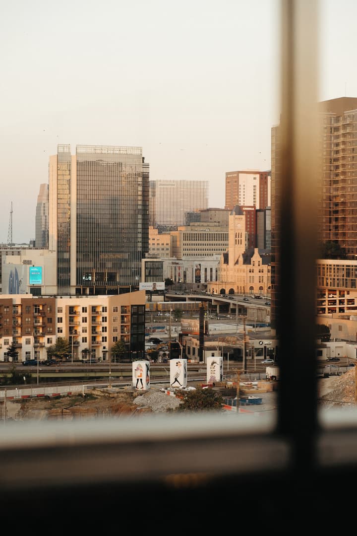 Cambria Hotel Nashville Midtown