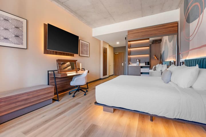 Cambria Hotel Nashville Midtown