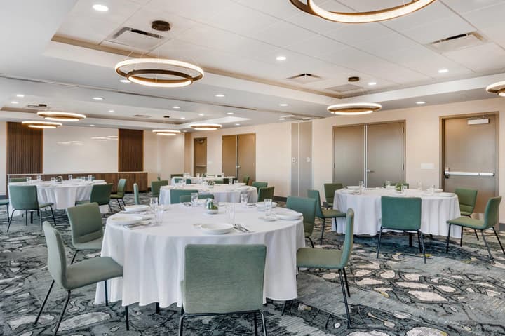 Cambria Hotel Nashville Midtown