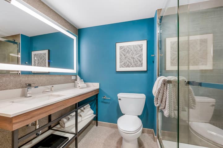 Cambria Hotel Nashville Midtown