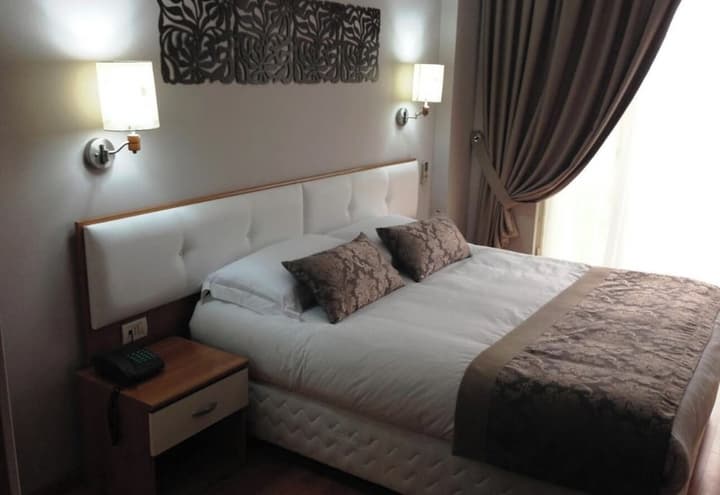 Hotel Arvi 4*
