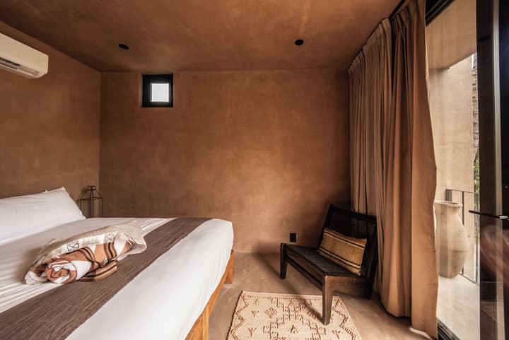 Xela Tulum, a Member of Design Hotels