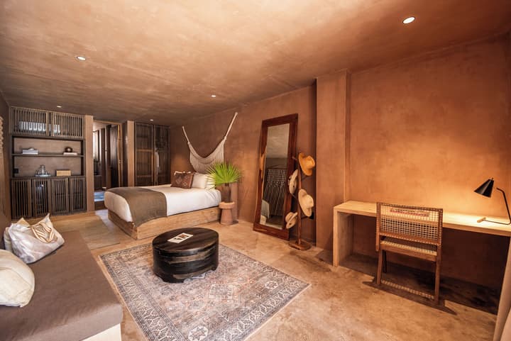 Xela Tulum, a Member of Design Hotels