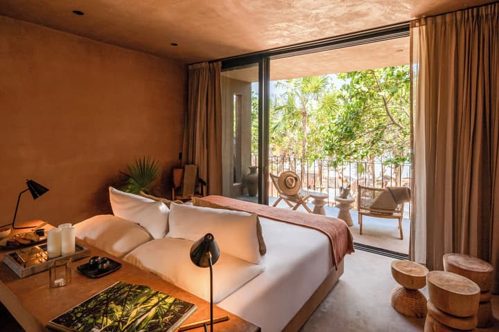 Xela Tulum, a Member of Design Hotels