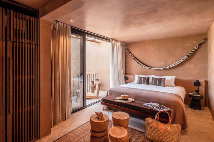 Xela Tulum, a Member of Design Hotels
