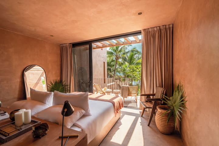 Xela Tulum, a Member of Design Hotels