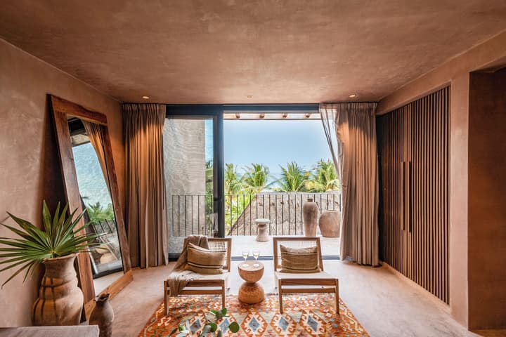 Xela Tulum, a Member of Design Hotels