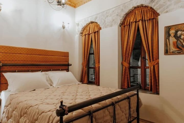 Hotel SS Kekezi
