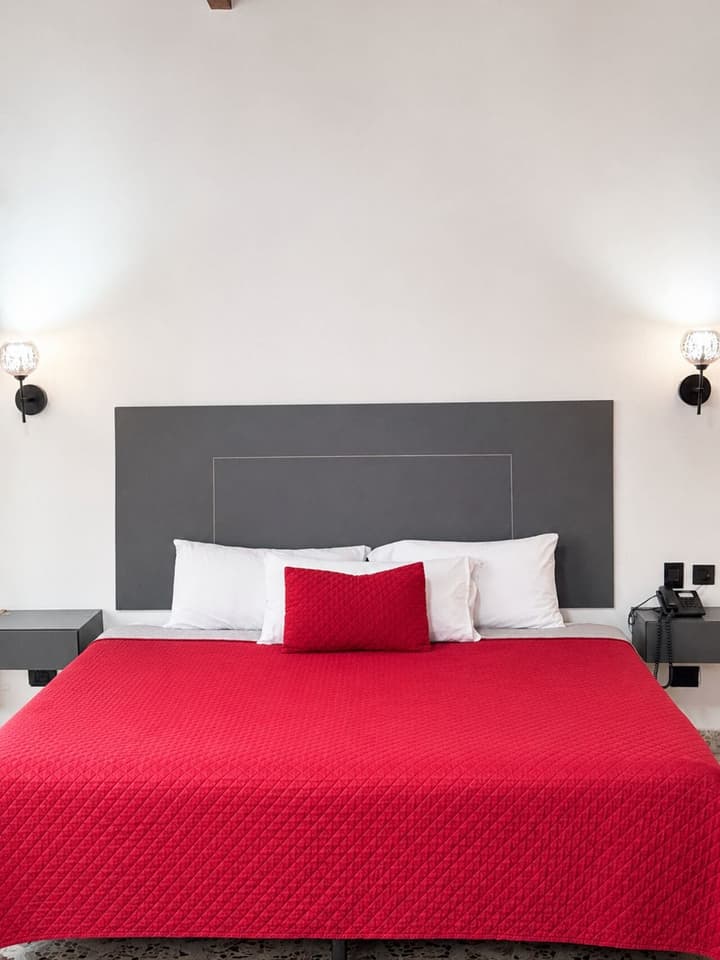 Hotel Ofix - Laureles