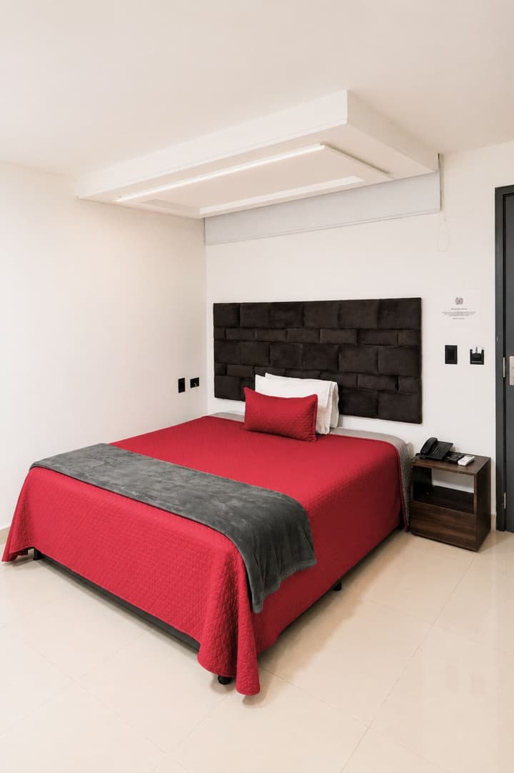 Hotel Ofix - Laureles