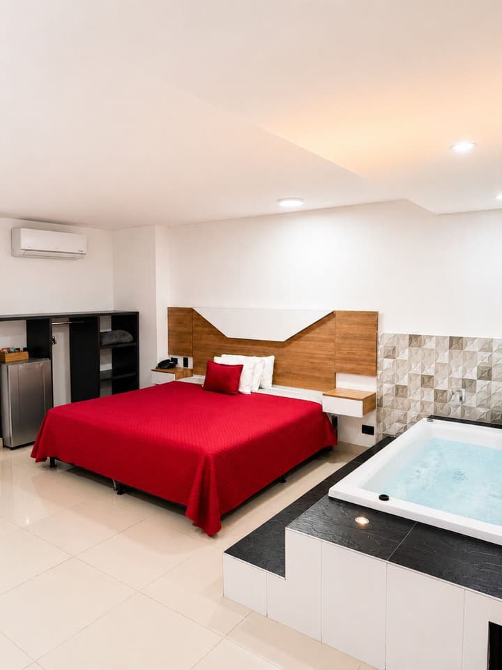 Hotel Ofix - Laureles