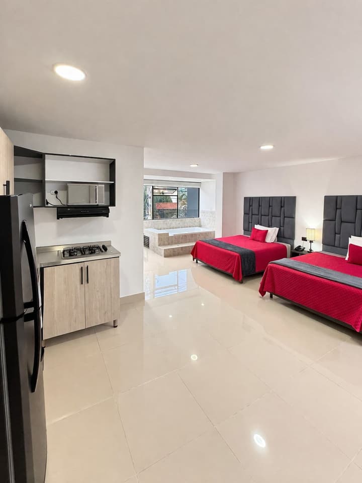 Hotel Ofix - Laureles
