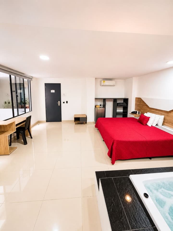 Hotel Ofix - Laureles
