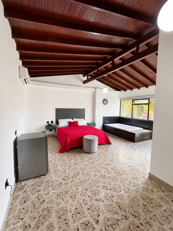 Hotel Ofix - Laureles