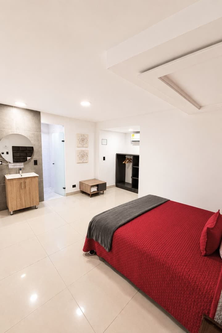 Hotel Ofix - Laureles