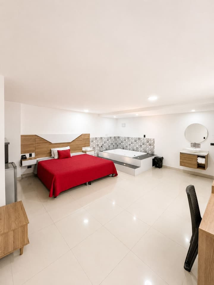 Hotel Ofix - Laureles