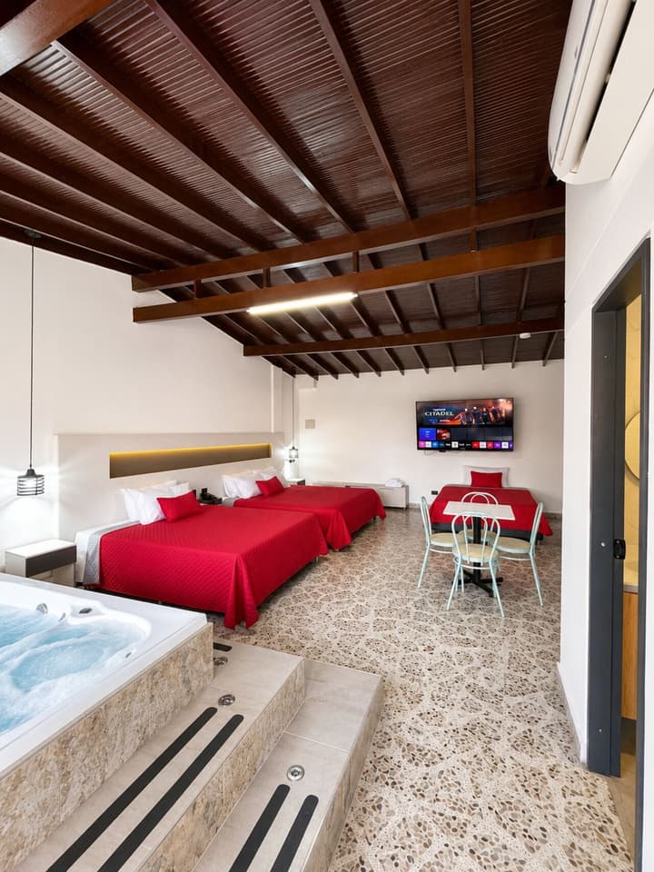 Hotel Ofix - Laureles