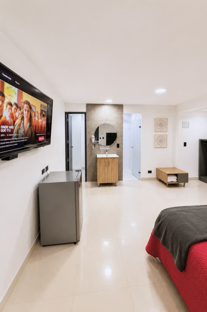 Hotel Ofix - Laureles