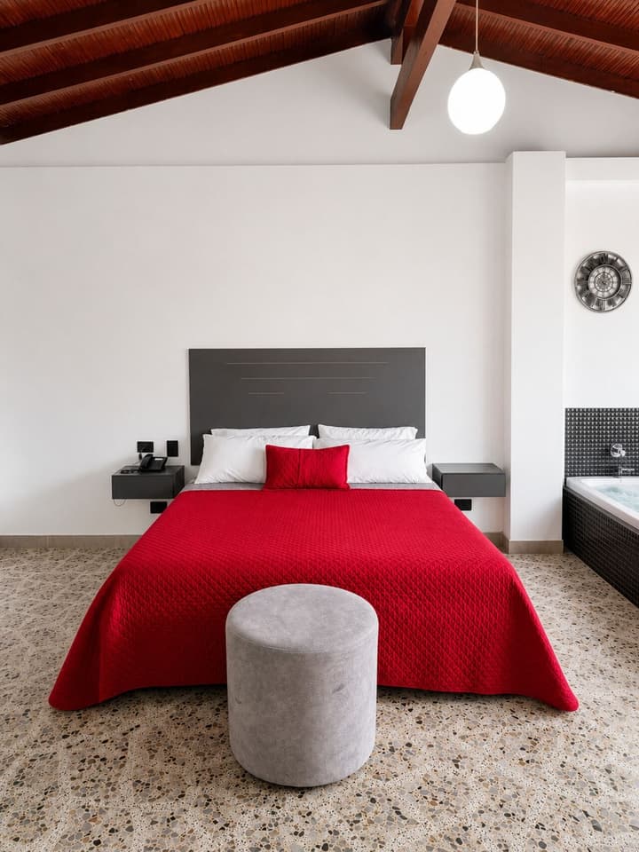 Hotel Ofix - Laureles