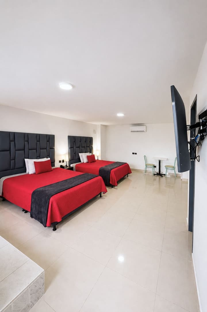Hotel Ofix - Laureles