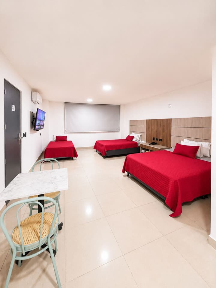 Hotel Ofix - Laureles