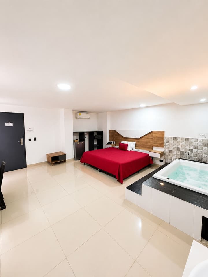 Hotel Ofix - Laureles