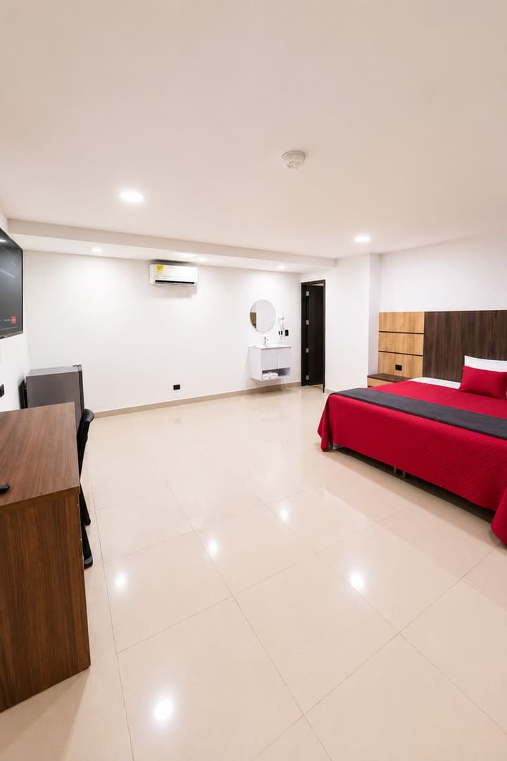 Hotel Ofix - Laureles