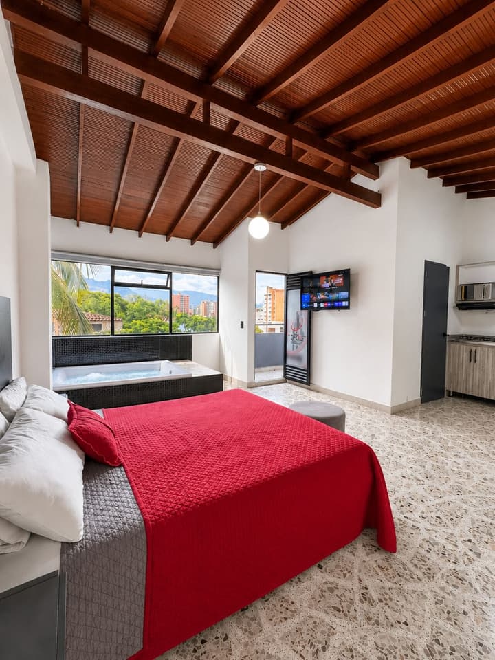 Hotel Ofix - Laureles