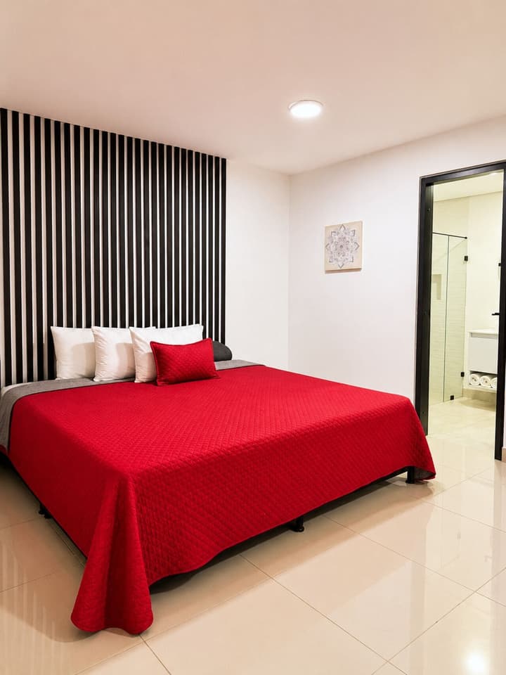 Hotel Ofix - Laureles