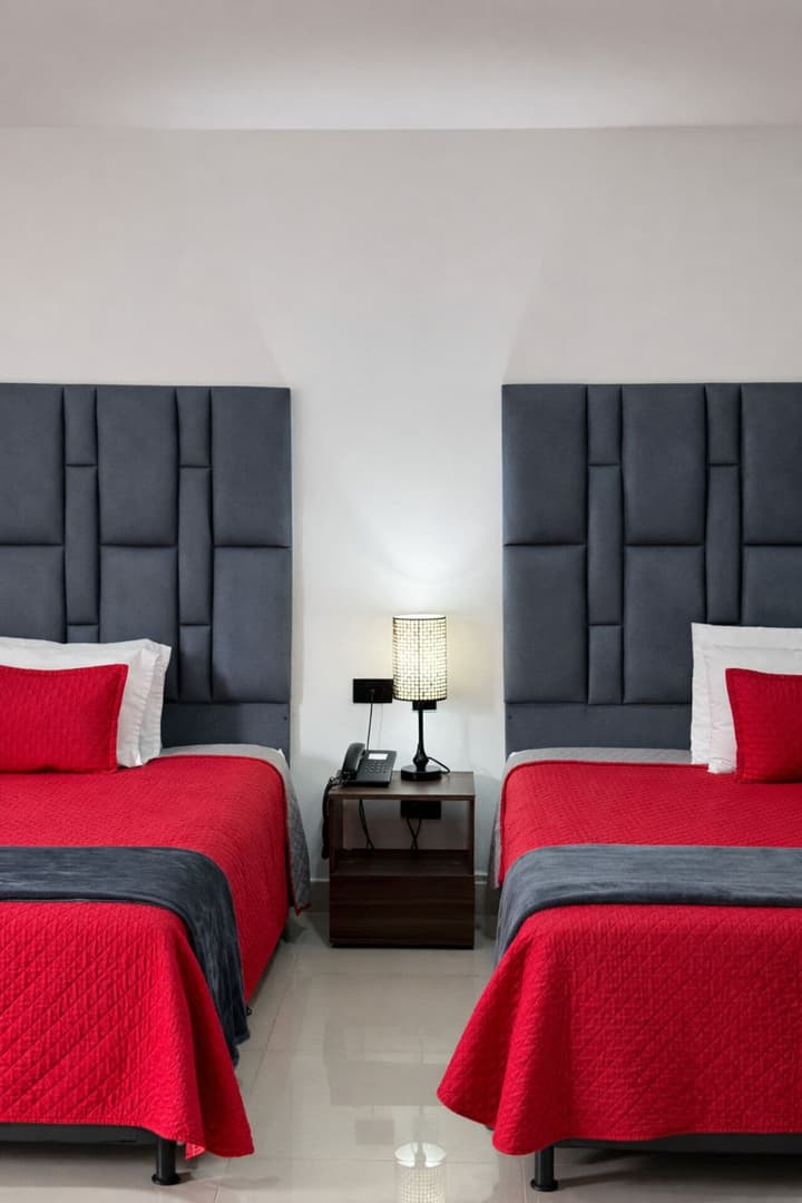 Hotel Ofix - Laureles