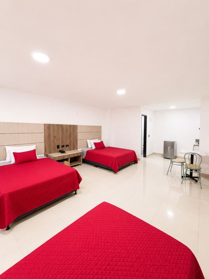 Hotel Ofix - Laureles