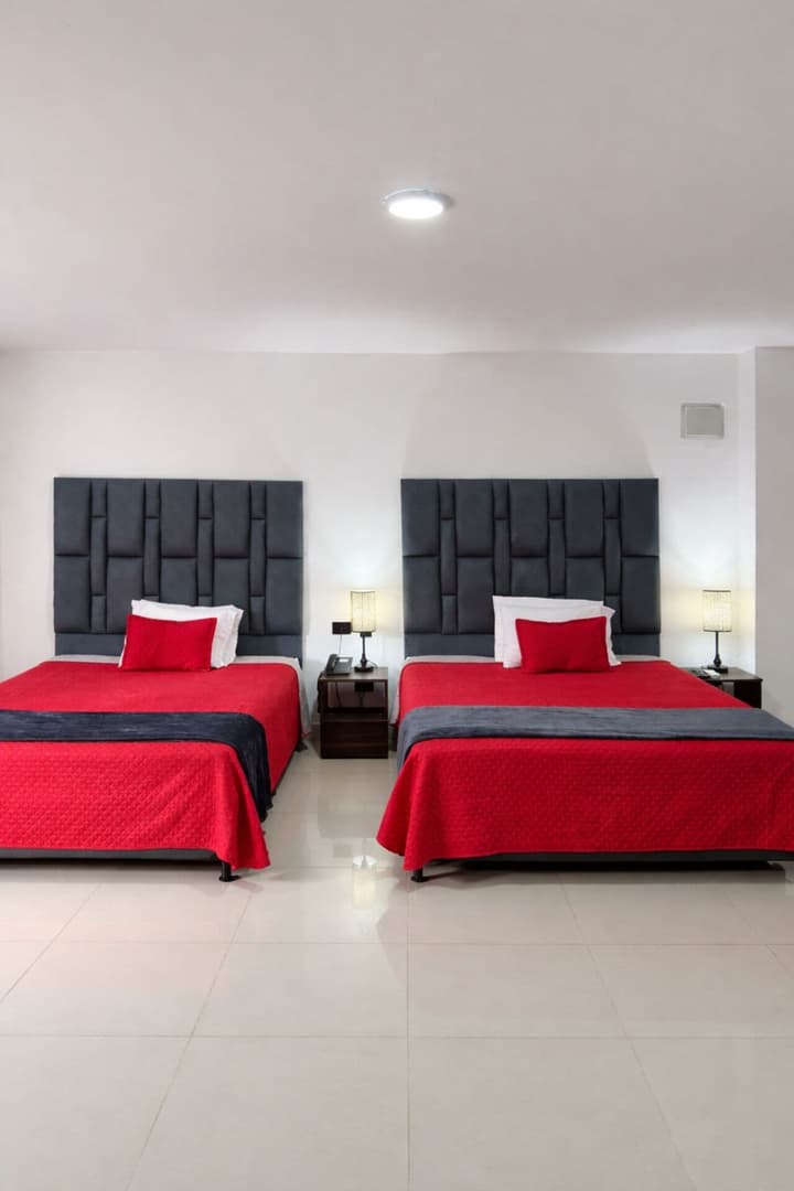 Hotel Ofix - Laureles